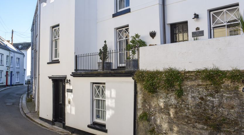 Photo of Serendipity