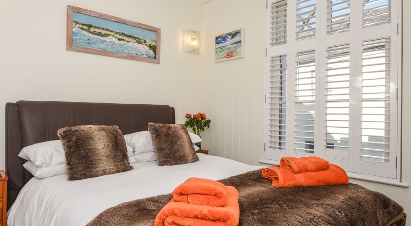 Photo of Serendipity