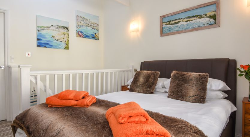 Photo of Serendipity