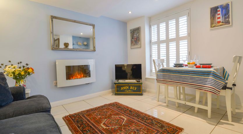 Photo of Serendipity