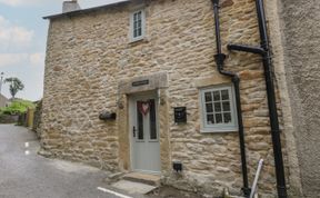 Photo of Lydgate Cottage