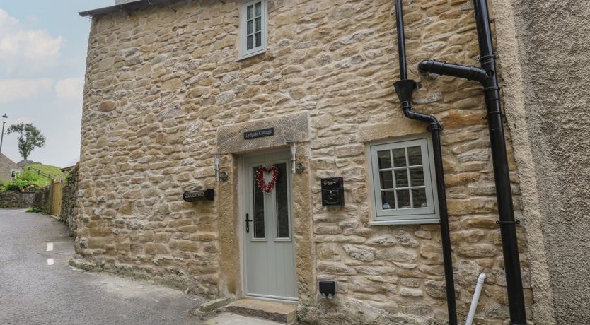 Photo of Lydgate Cottage