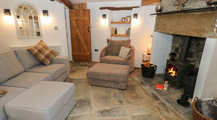 Photo of Lydgate Cottage