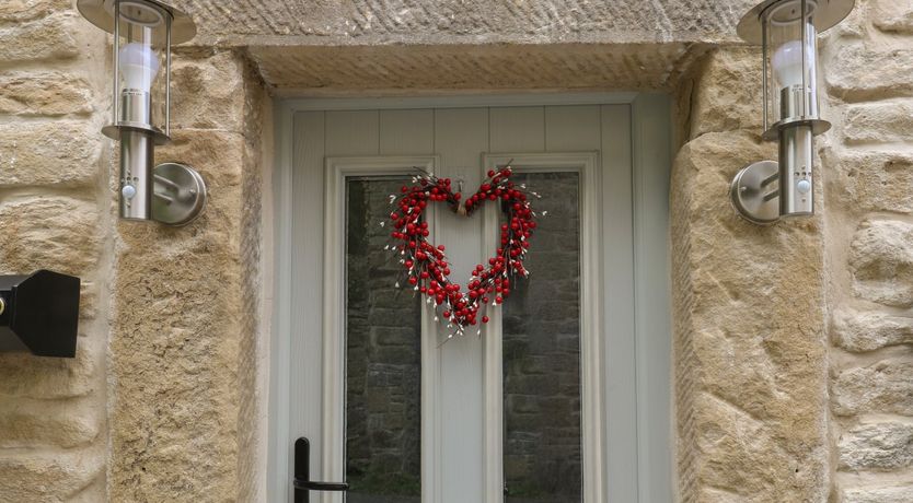 Photo of Lydgate Cottage