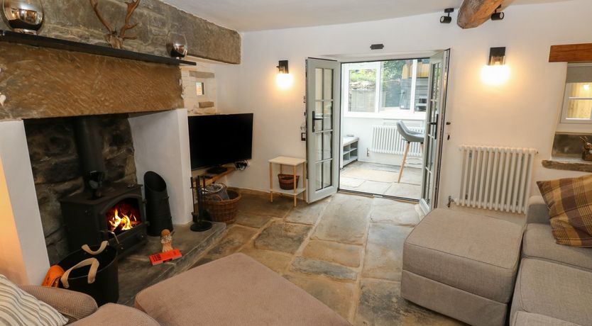 Photo of Lydgate Cottage