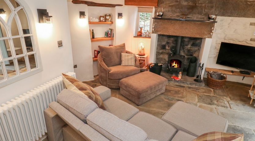 Photo of Lydgate Cottage