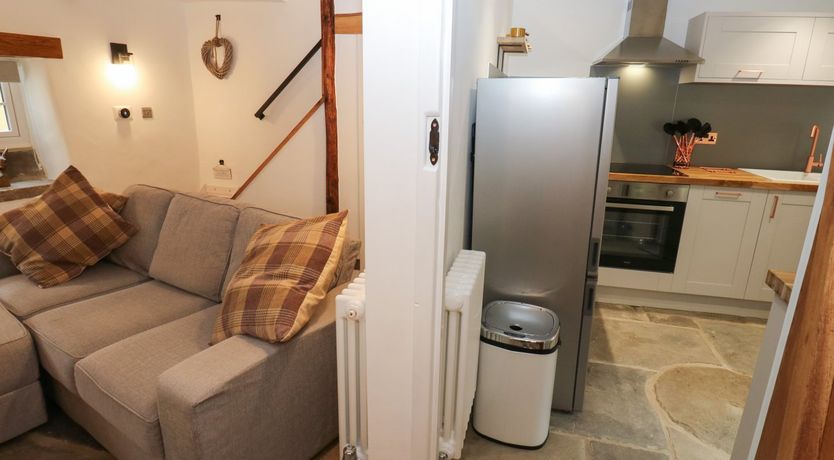 Photo of Lydgate Cottage