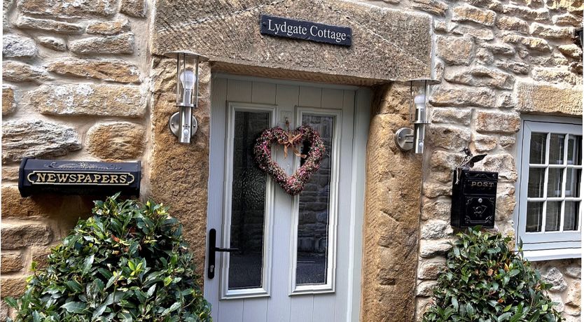 Photo of Lydgate Cottage