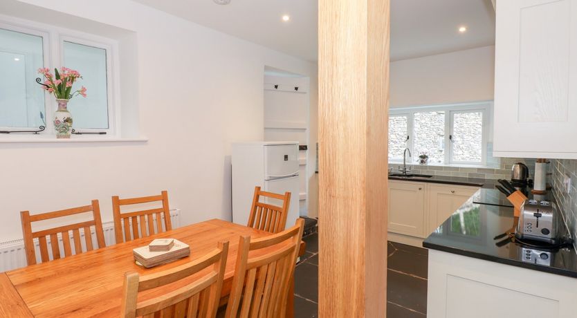 Photo of Silverthwaite Cottage