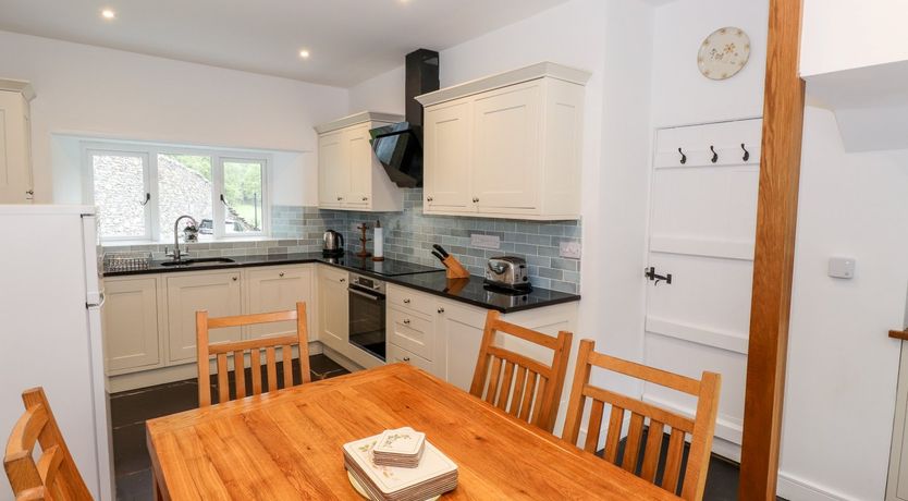 Photo of Silverthwaite Cottage