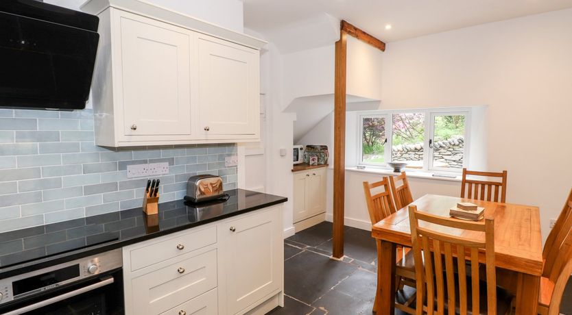 Photo of Silverthwaite Cottage