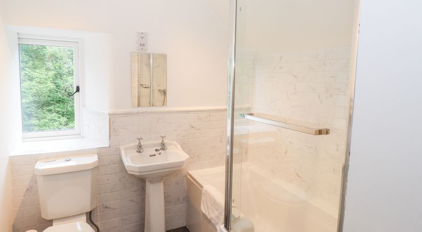 Photo of Silverthwaite Cottage