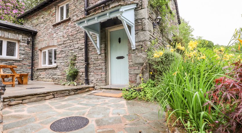 Photo of Silverthwaite Cottage