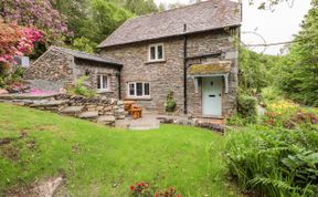 Photo of Silverthwaite Cottage
