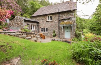 Silverthwaite Cottage Holiday Cottage