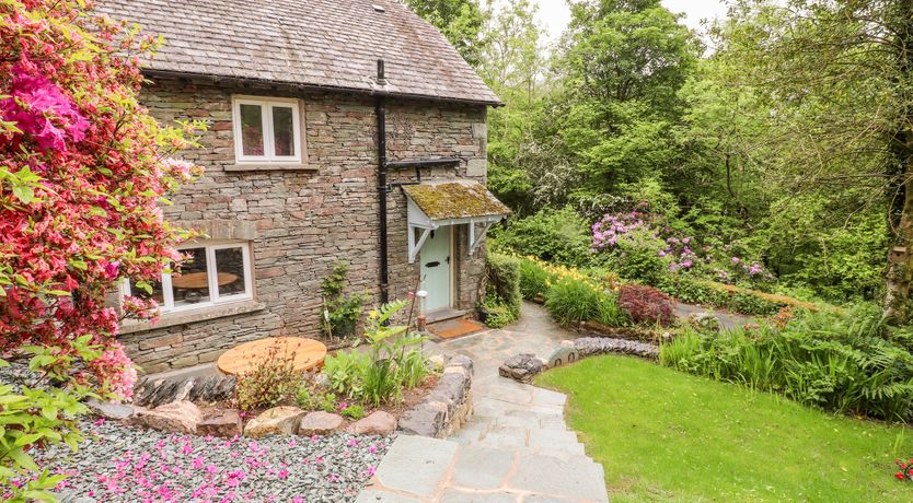 Photo of Silverthwaite Cottage