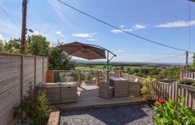 Photo of aster-cottage