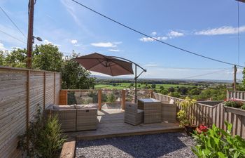 Aster Cottage Holiday Cottage