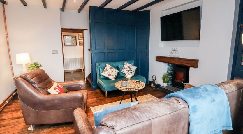 Photo of Aster Cottage