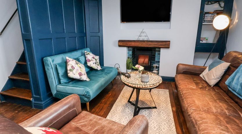 Photo of Aster Cottage