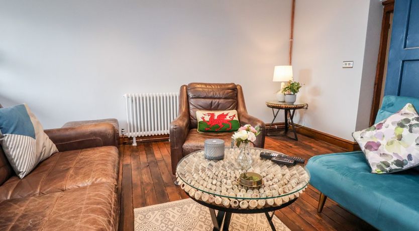 Photo of Aster Cottage