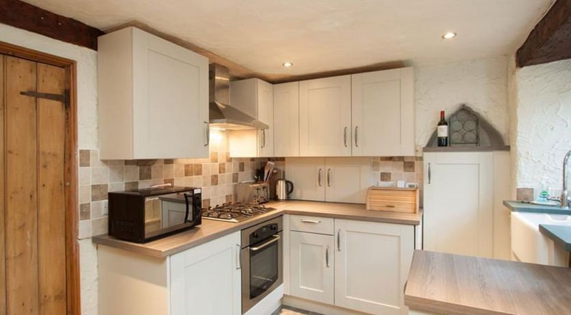 Photo of Rustic Cottage