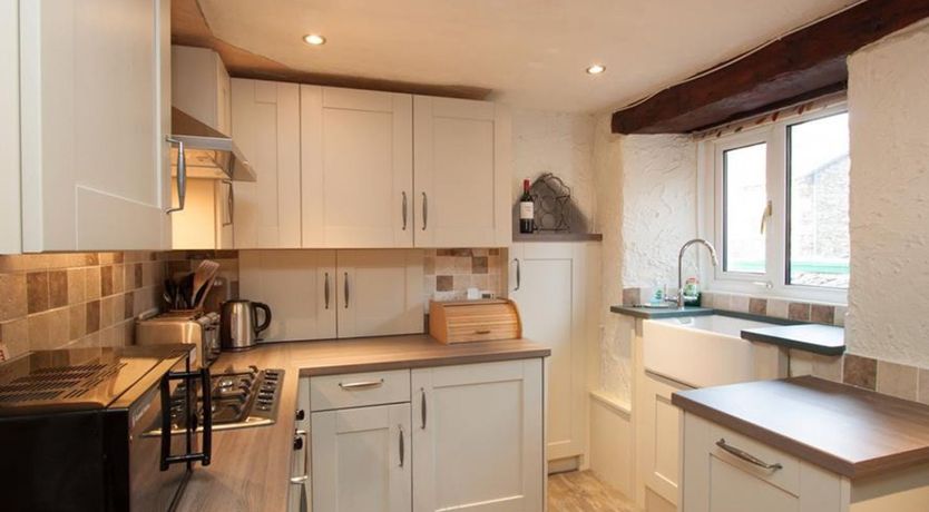 Photo of Rustic Cottage