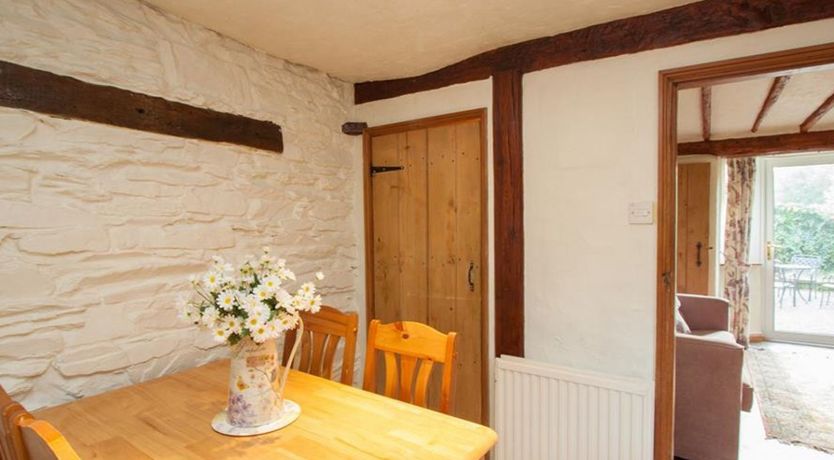 Photo of Rustic Cottage