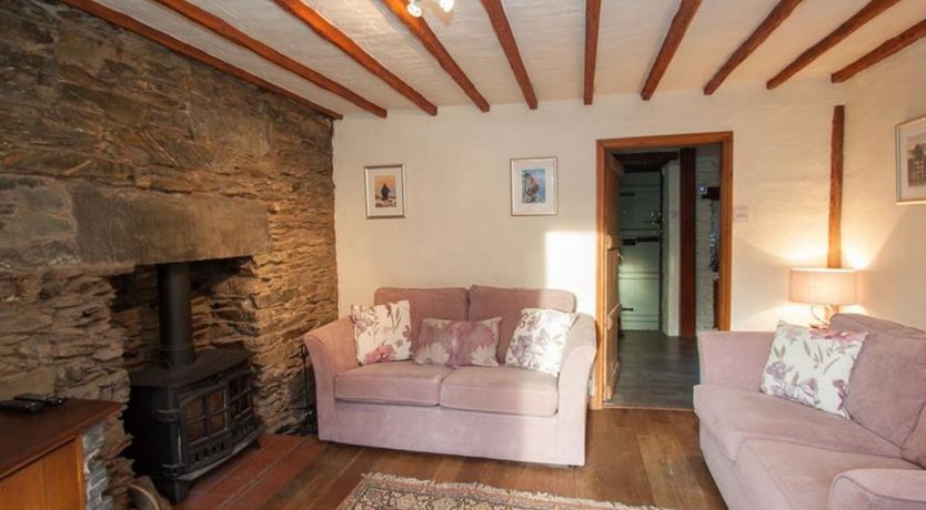 Photo of Rustic Cottage