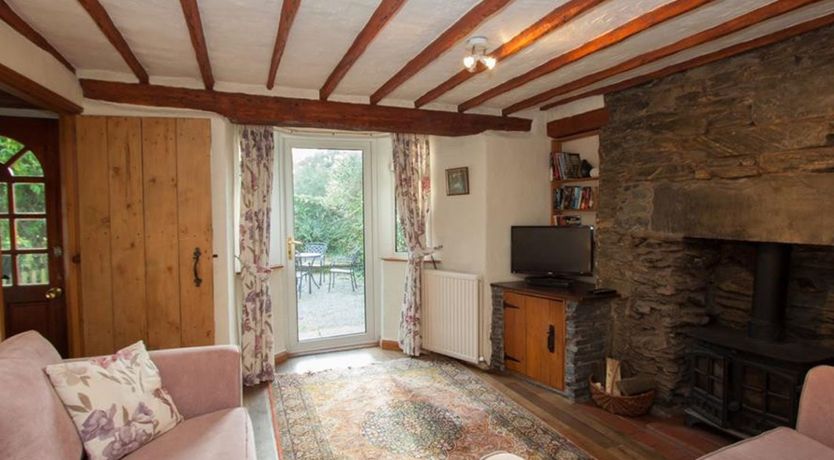 Photo of Rustic Cottage