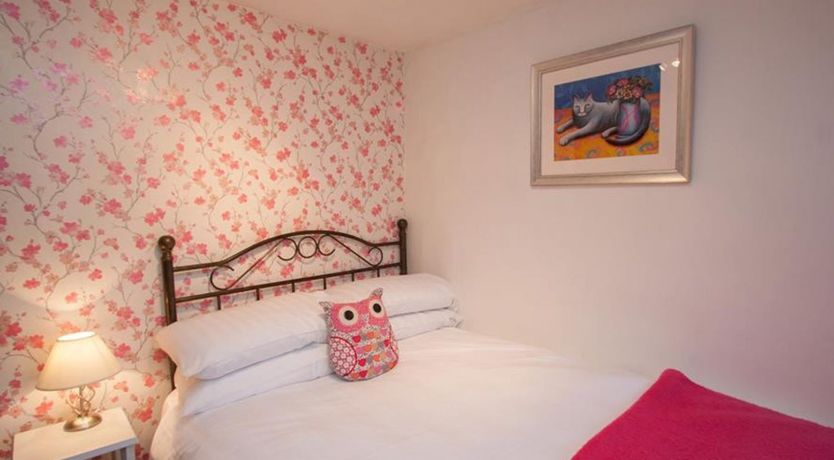 Photo of Rustic Cottage