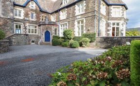 Photo of Rydal Suite