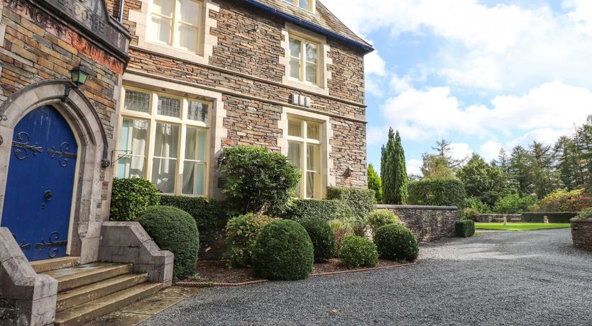 Photo of Rydal Suite