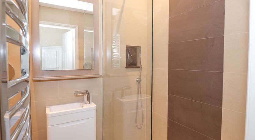 Photo of Rydal Suite