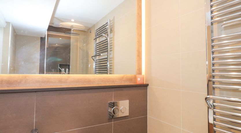 Photo of Rydal Suite