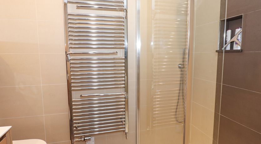 Photo of Rydal Suite