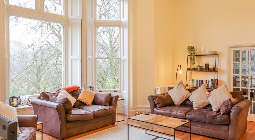 Photo of Rydal Suite