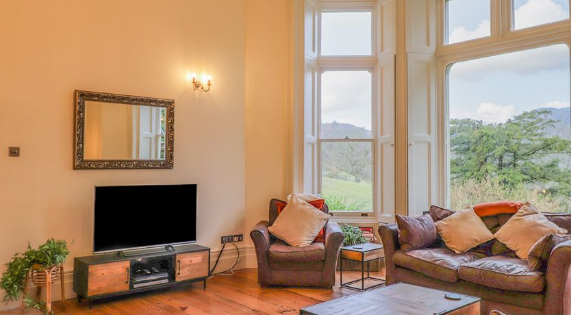 Photo of Rydal Suite