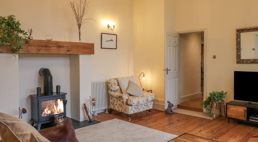 Photo of Rydal Suite