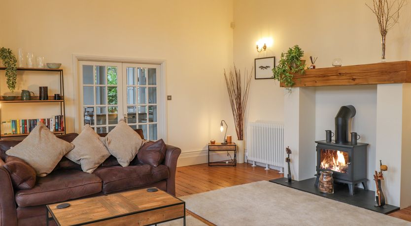 Photo of Rydal Suite