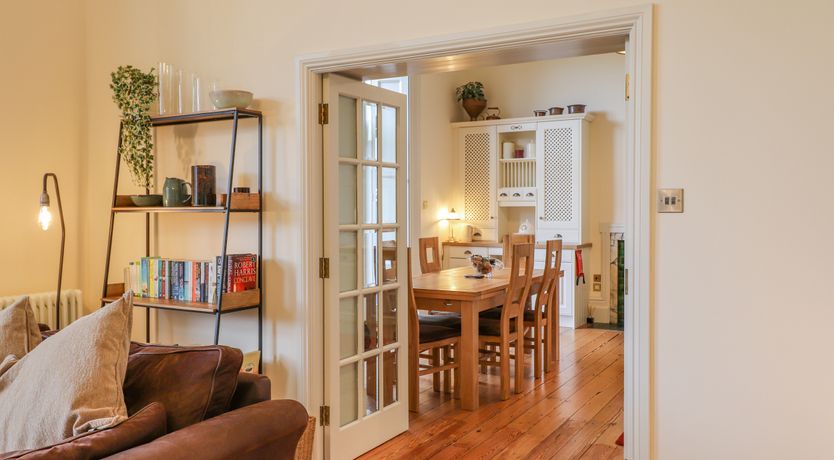 Photo of Rydal Suite