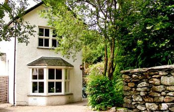 Stone Beck Holiday Cottage