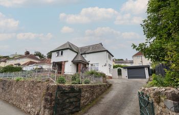 Bryn Gwynedd Holiday Cottage