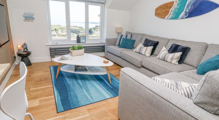 Photo of Island View