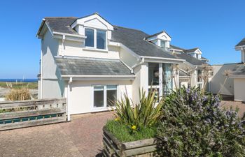 Island View Holiday Cottage
