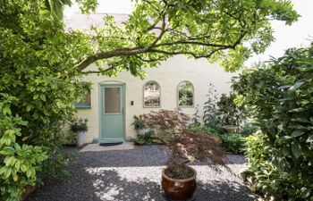 The Old Post Office Barn Holiday Cottage