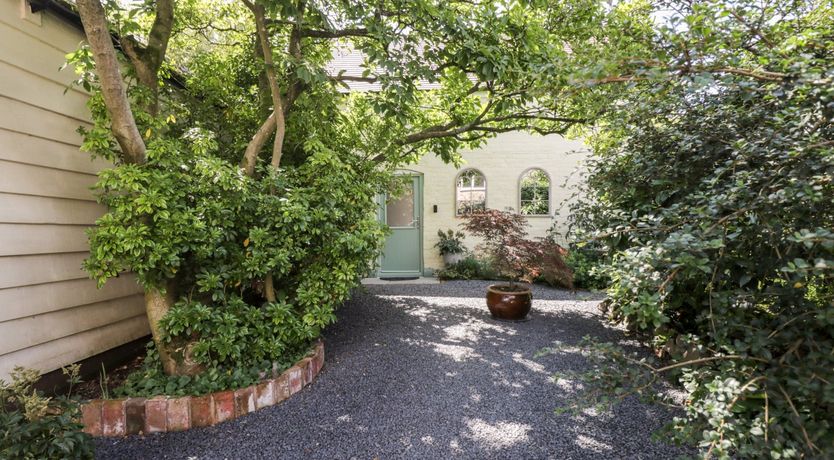 Photo of The Old Post Office Barn