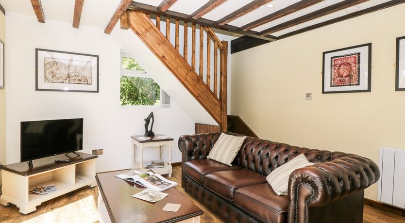 Photo of The Old Post Office Barn