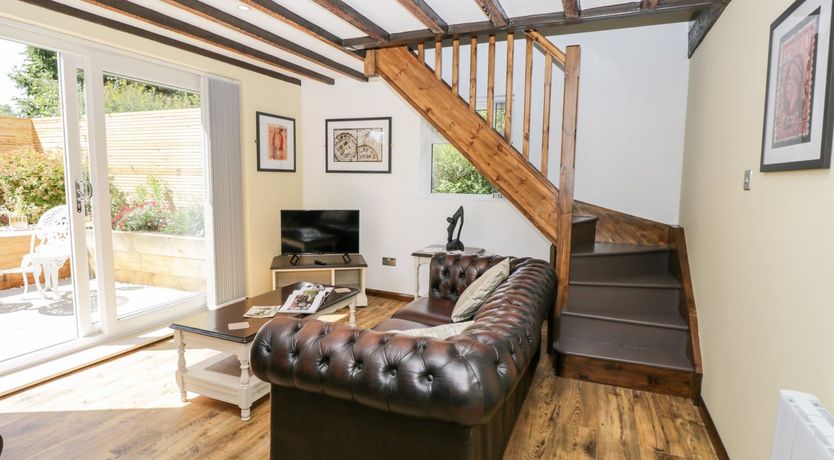 Photo of The Old Post Office Barn