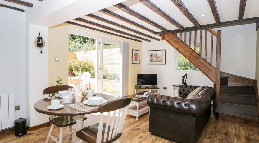 Photo of The Old Post Office Barn